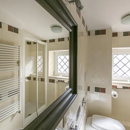Apartman Terrazza San Pietro Vicino Metro A *