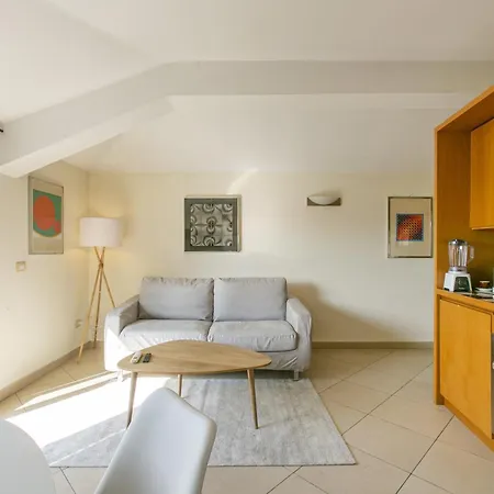 Terrazza San Pietro Vicino Metro A Apartman Róma