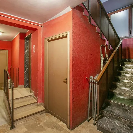 Apartman Terrazza San Pietro Vicino Metro A