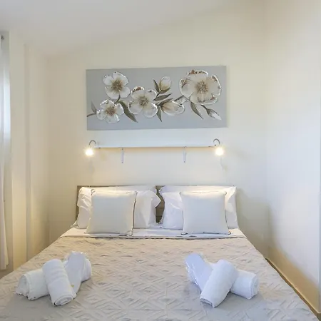Terrazza San Pietro Vicino Metro A Apartman *