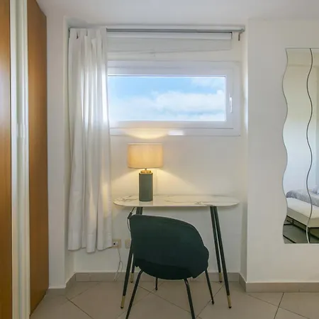 Apartman Terrazza San Pietro Vicino Metro A