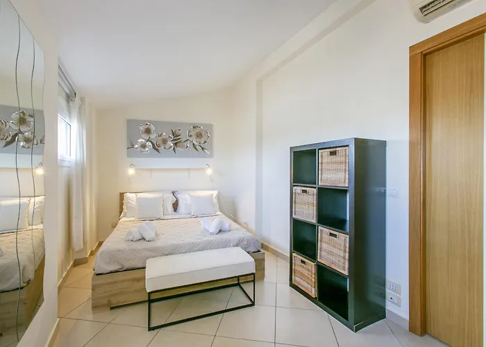 Terrazza San Pietro Vicino Metro A Apartamento *