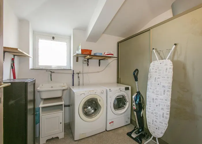 Terrazza San Pietro Vicino Metro A Apartamento