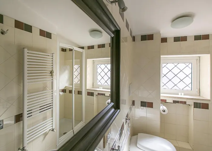 Apartamento Terrazza San Pietro Vicino Metro A *