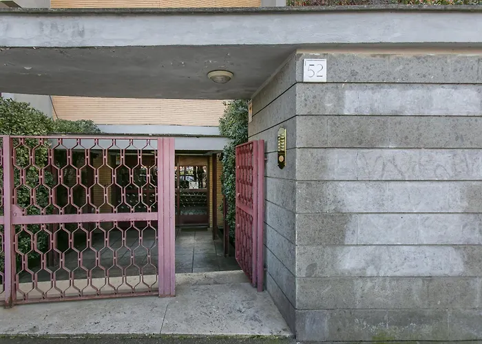 Terrazza San Pietro Vicino Metro A Roma