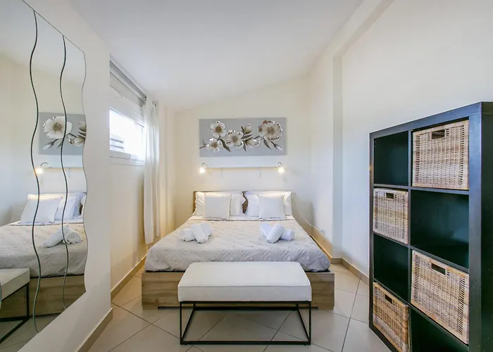 Terrazza San Pietro Vicino Metro A Roma