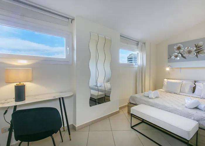 Terrazza San Pietro Vicino Metro A