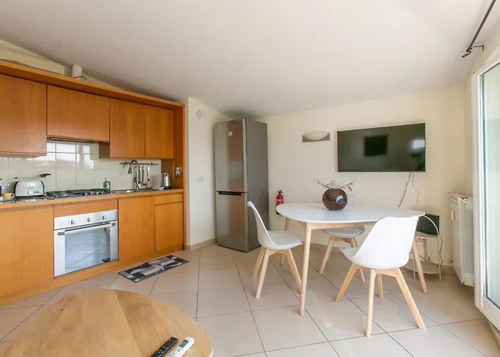 Terrazza San Pietro Vicino Metro A